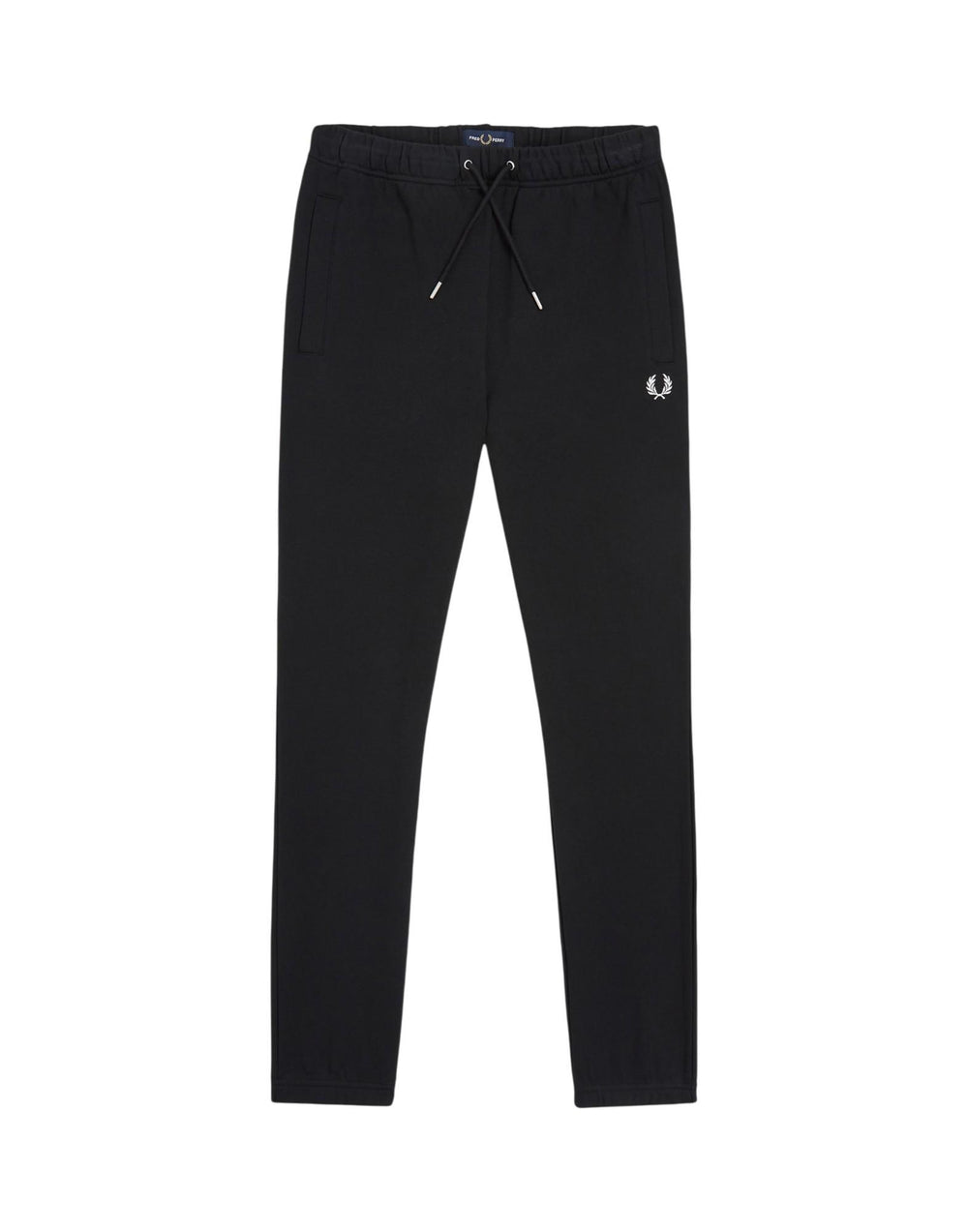 T5505-57 102 Pantaloni in Felpa T5505-57 102 Fred Perry 