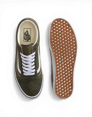 VN000D7Z FRN1 Old Skool VN000D7Z FRN1 Vans 