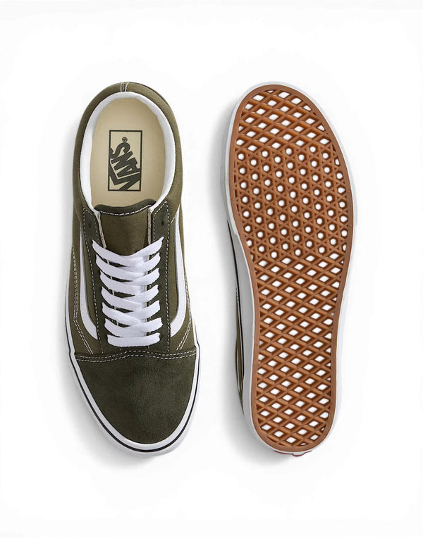 VN000D7Z FRN1 Old Skool VN000D7Z FRN1 Vans 