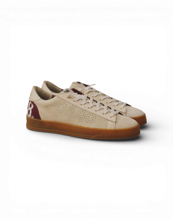 S26JACKC103-M Jack Jack Sand Wine S26JACKC103-M Jack P448 