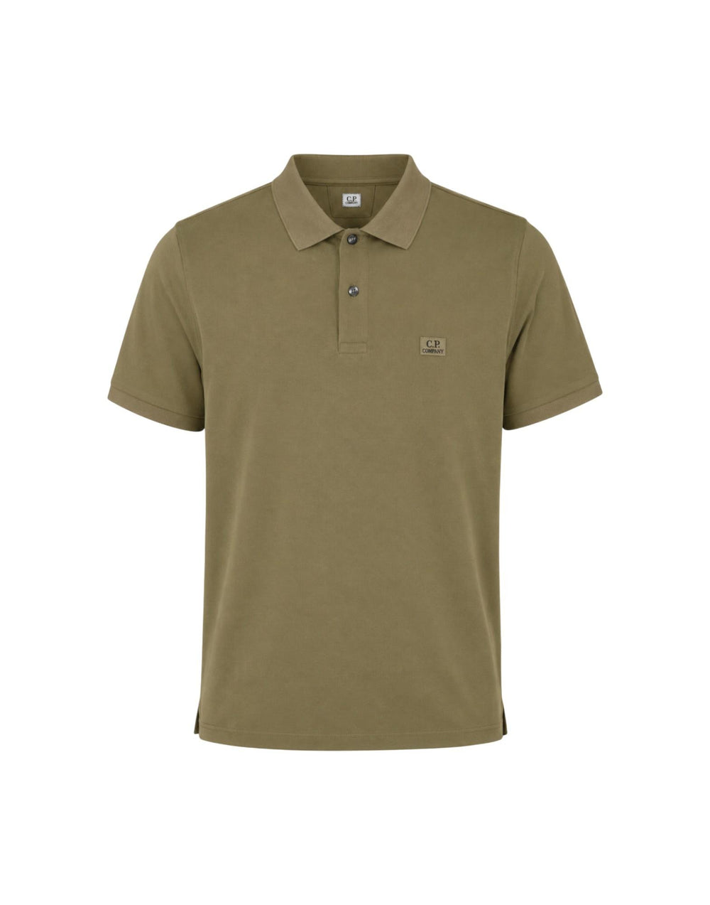 20CMPL721A005263W 644 Short Sleeve Polo 20CMPL721A005263W 644 C.P. Company 