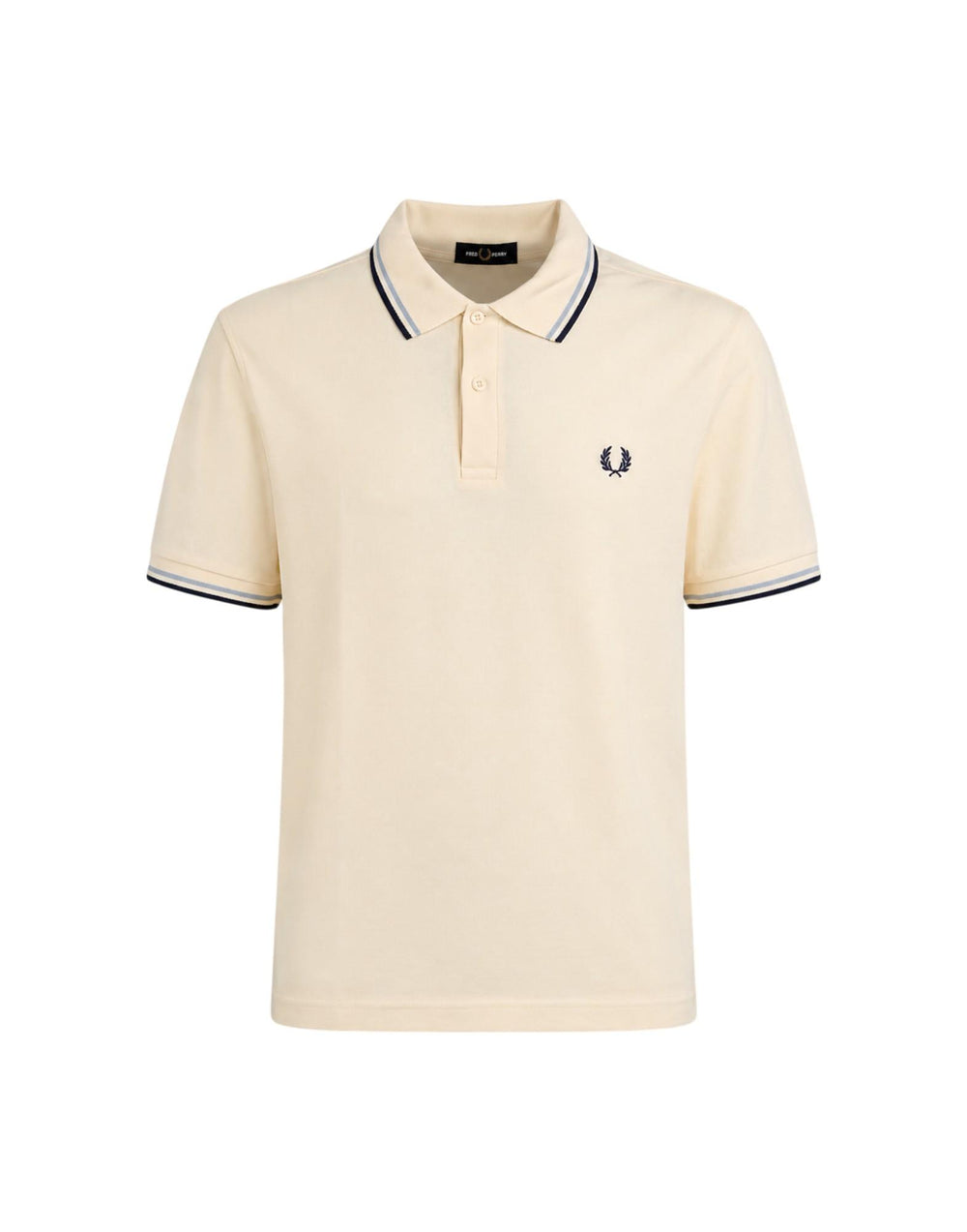 M3600P-58 94B Polo M3600P-58 94B Fred Perry 