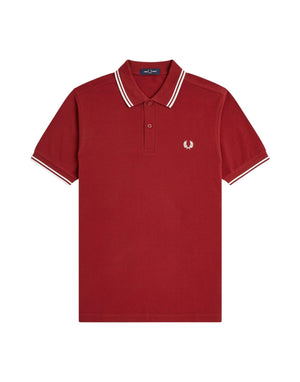 M3600P-57 07B Shirt M3600 M3600P-57 07B Fred Perry 