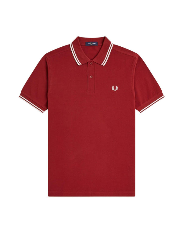 M3600P-57 07B Shirt M3600 M3600P-57 07B Fred Perry 