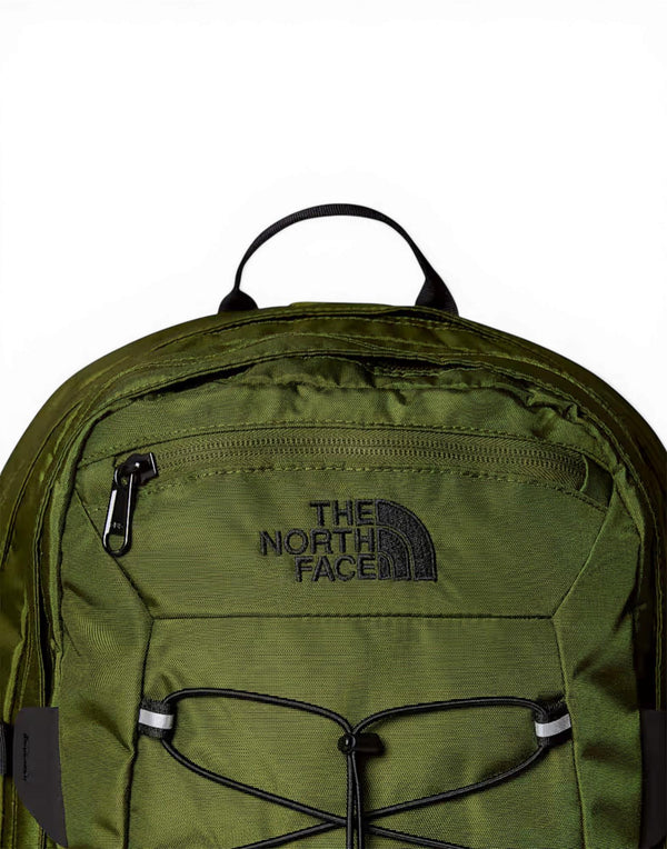 The North Face Borealis Classic BKP Zaino uomo verde immagine 3