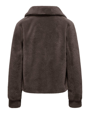 JW8683FSB5 148 Lapin Effect Jacket JW8683FSB5 148 Bomboogie 