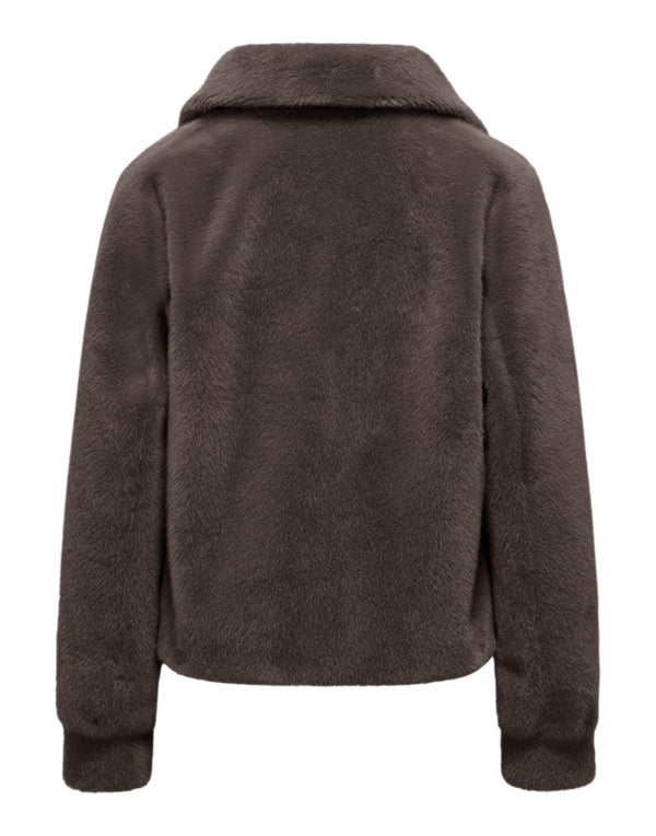 JW8683FSB5 148 Lapin Effect Jacket JW8683FSB5 148 Bomboogie 