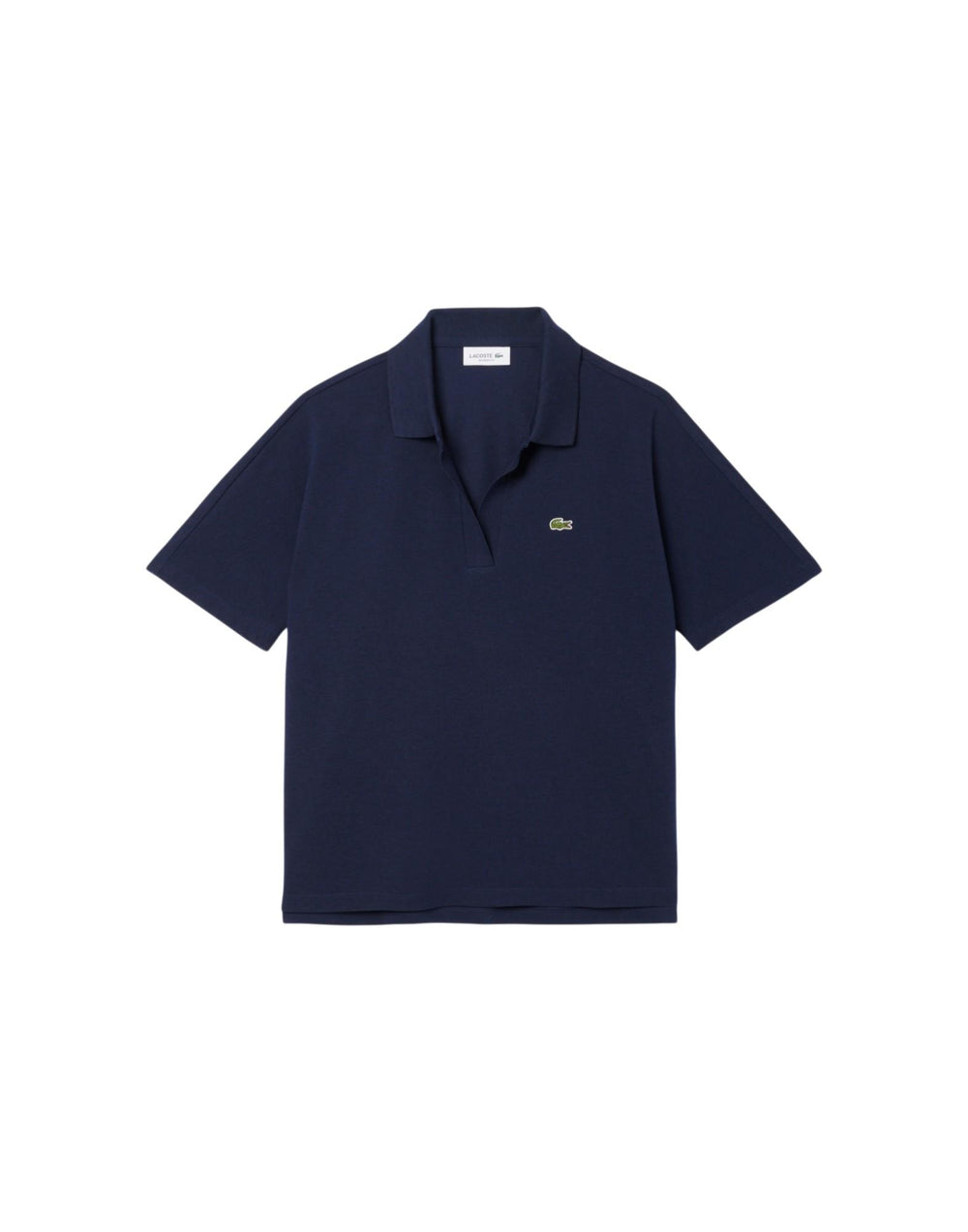 PF1123 166 Polo fluida relaxed fit PF1123 166 Lacoste 