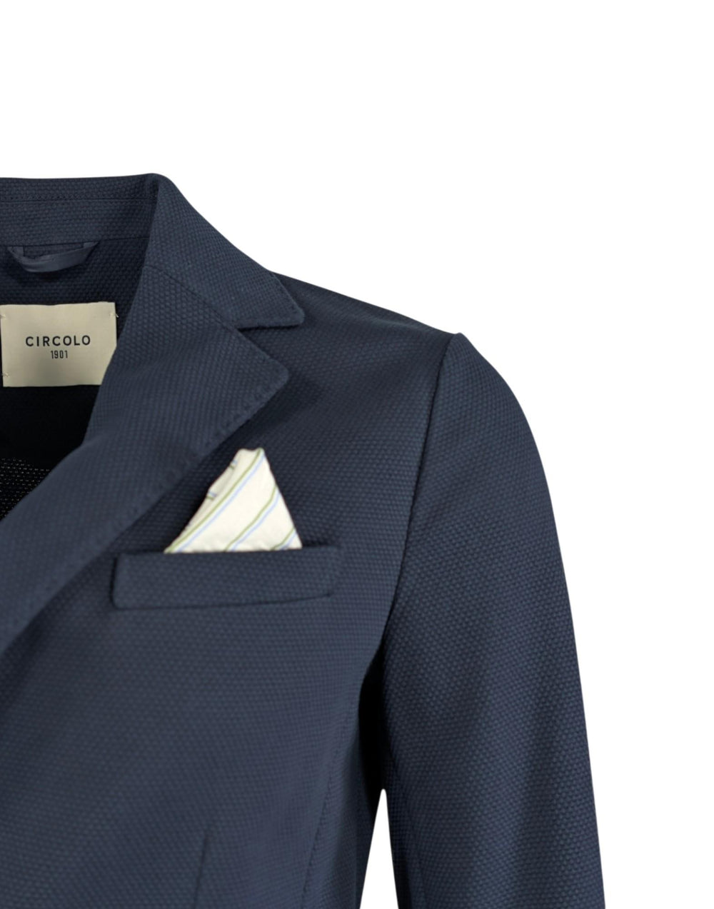 FD3840 447 Slim Long Oxford FD3840 447 Circolo 1901 