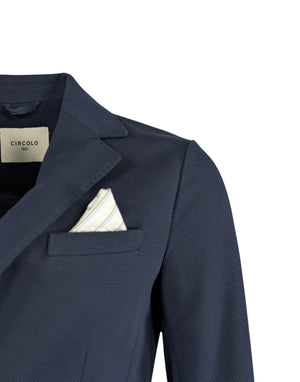 FD3840 447 Slim Long Oxford FD3840 447 Circolo 1901 