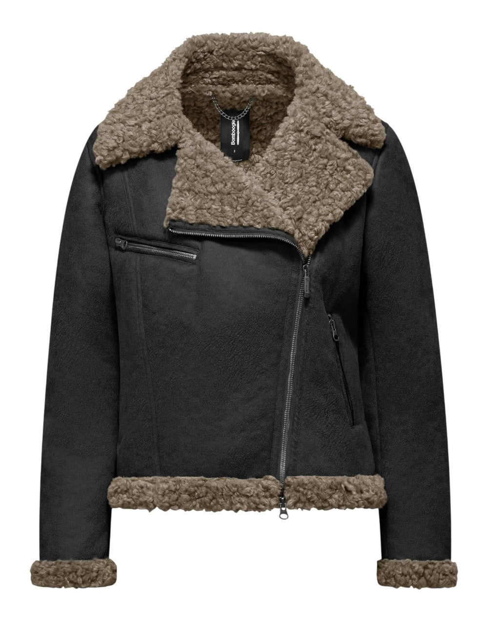 JWMETZPSF5 90 Metz Jacket JWMETZPSF5 90 Bomboogie 