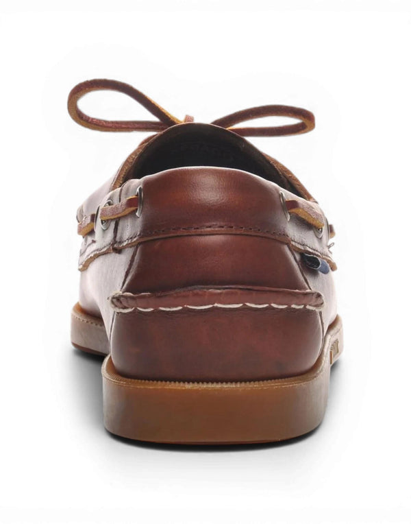 70000G0 A2O Docksides Portland Waxed 70000G0 A2O Sebago 