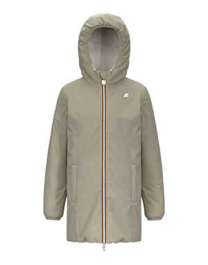 K11517W B2M DENISE ST WARM REVERSIBLE K11517W B2M K-Way 