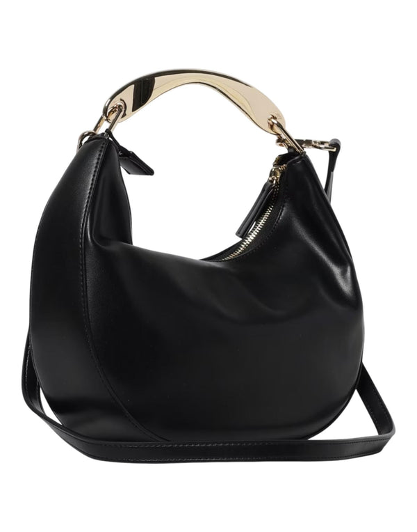 252TD8160 00006 Borsa Hobo Croissant 252TD8160 00006 Twinset 