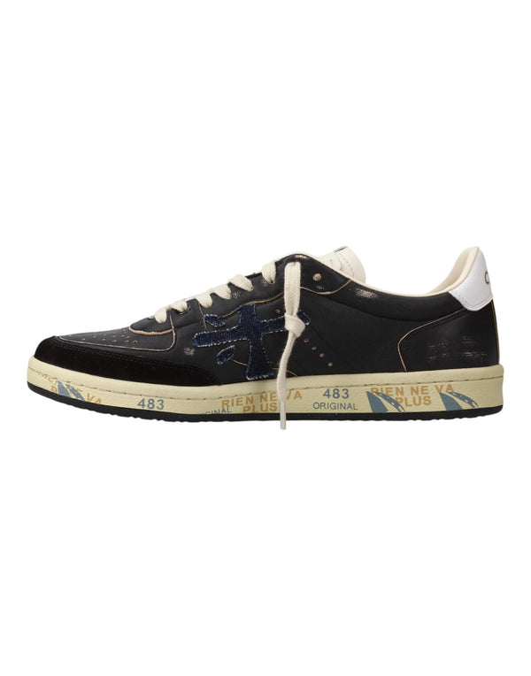 BSKTCLAD VAR 6924 6924 BSKT CLAYD 6924 BSKTCLAD VAR 6924 6924 Premiata 
