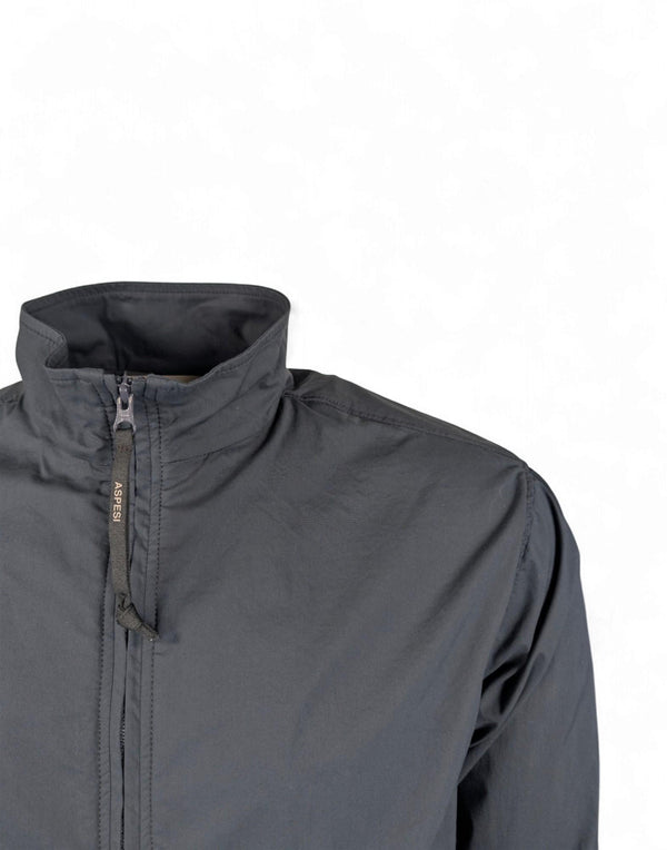 A CG67 P076 1098 Giubbotto Kong Popeline Cotone Nylon A CG67 P076 1098 Aspesi 