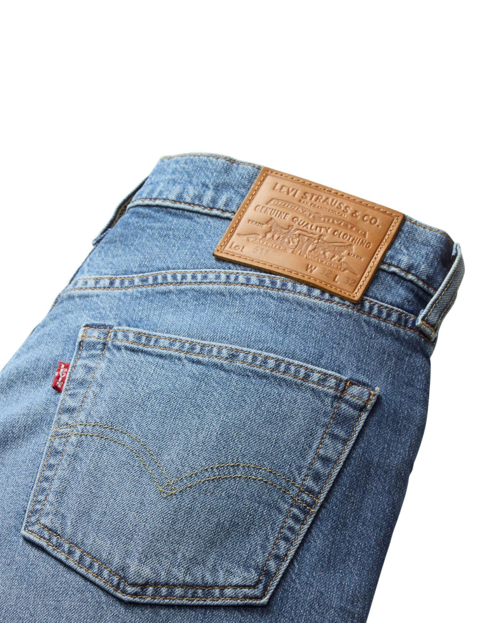 04511-6208 6208 511™ Slim Jeans 04511-6208 6208 Levi's 