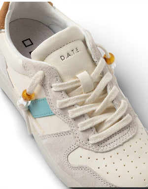 W441-C2-VC-WI UNI COURT 2.0 VINTAGE W441-C2-VC-WI UNI D.A.T.E. 
