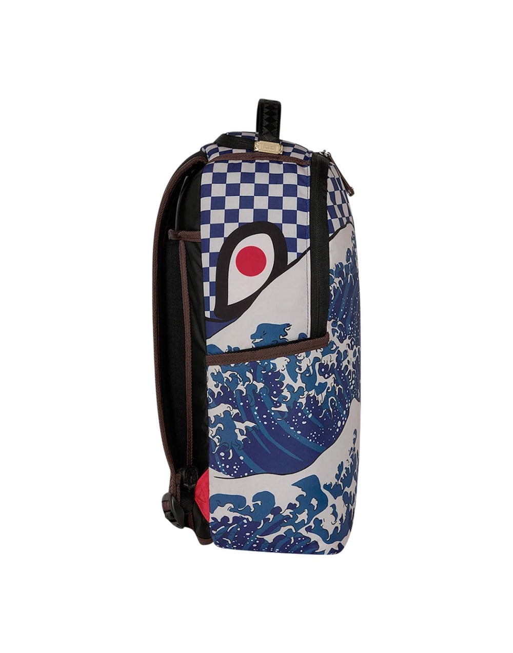 Sprayground 910B8810NSZ Zaino uomo blu