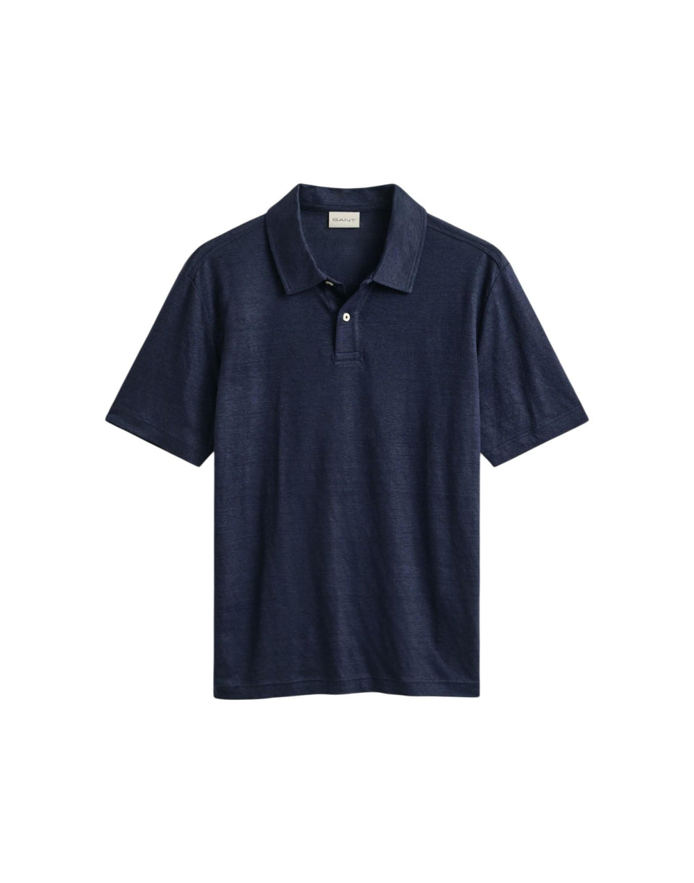 2601.2014034 433 Polo di lino 2601.2014034 433 Gant 