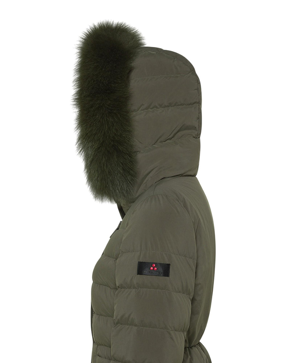 PED545701190986 689 TURMALET ML PED545701190986 689 Peuterey 