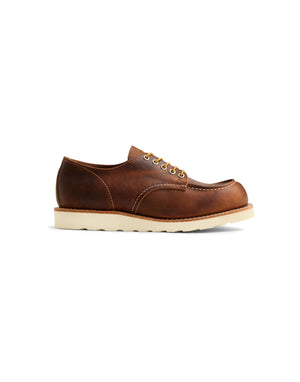 8077 COPPER 8077 8077 COPPER Red Wing 