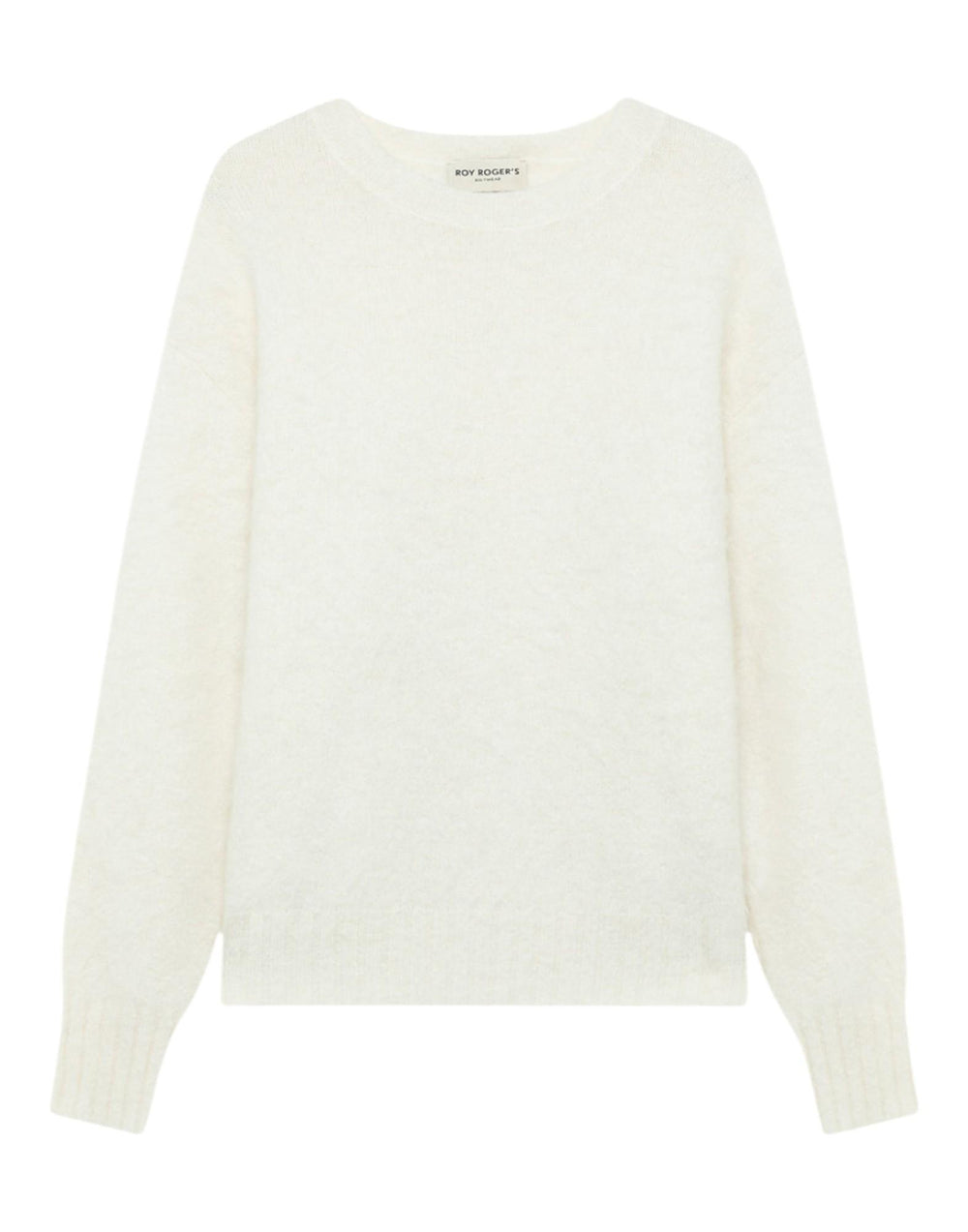 RND559CN88XXXX.C0069 C0069 Maglia Crew Neck RND559CN88XXXX.C0069 C0069 Roy Roger's 