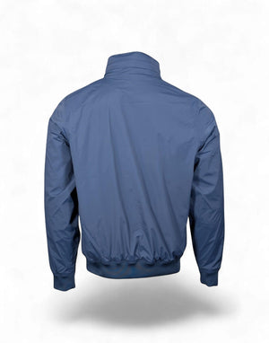 K3123VW B67 AMAURY  STRETCH NYLON JERSEY K3123VW B67 K-Way 