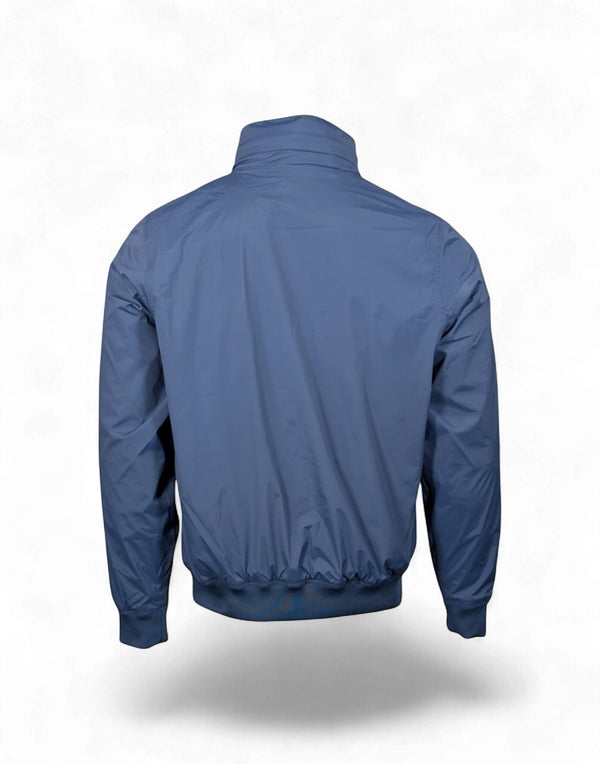 K3123VW B67 AMAURY  STRETCH NYLON JERSEY K3123VW B67 K-Way 