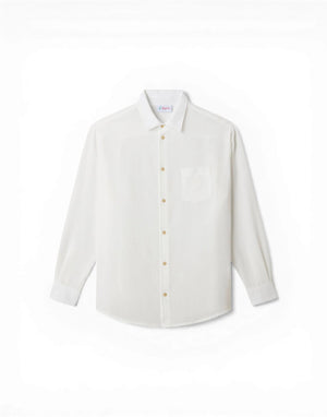 Australian Doric Long Sleeve Shirt Camicia uomo