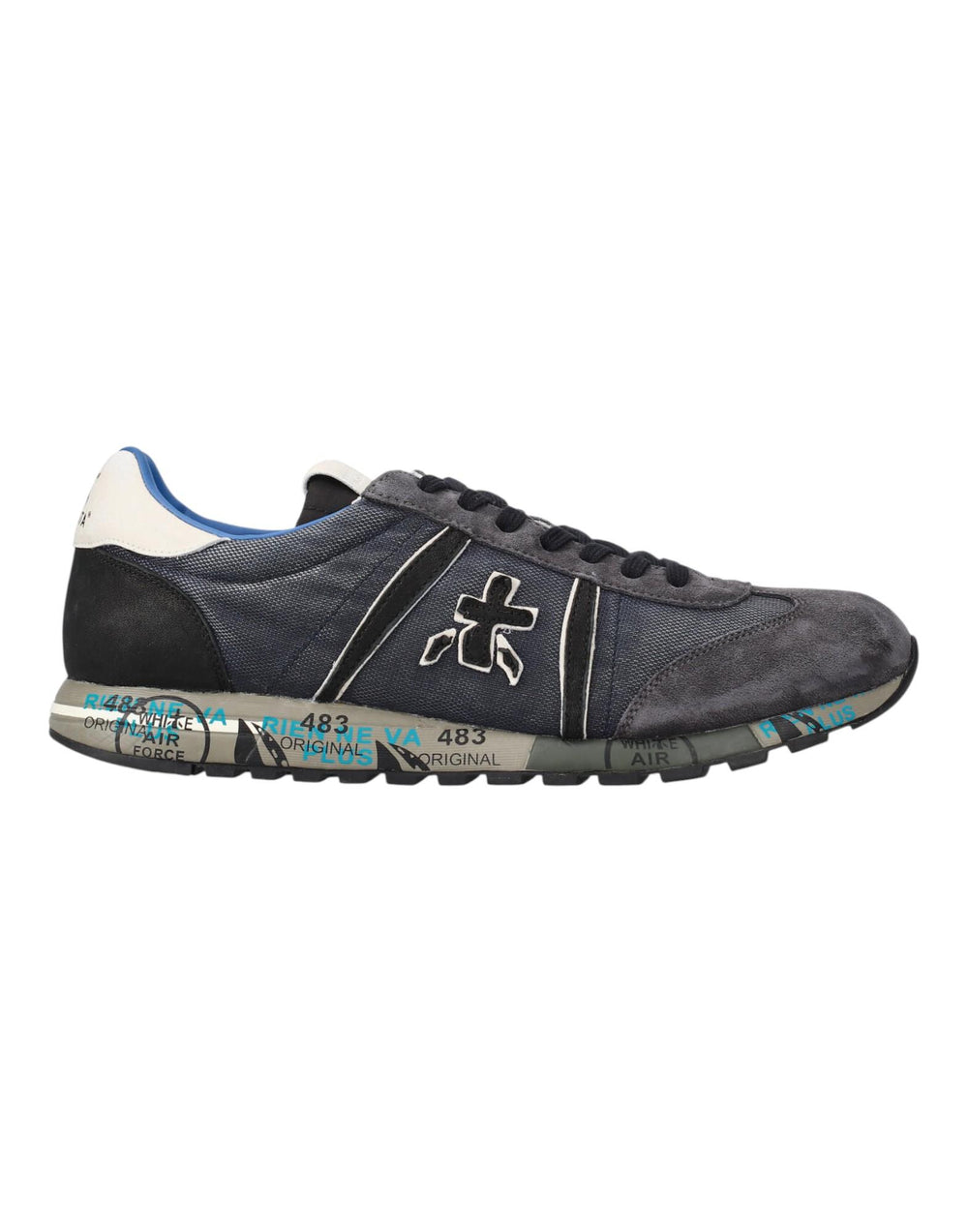 LUCY VAR 7770 7770 LUCY VAR 7770 LUCY VAR 7770 7770 Premiata 