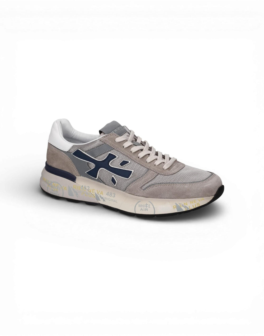 MICK VAR 8001 8001 MICK 8001 MICK VAR 8001 8001 Premiata 