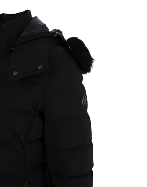 M35LJ136S 305 Betta Down Jacket M35LJ136S 305 Moose Knuckles 