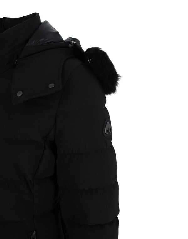 M35LJ136S 305 Betta Down Jacket M35LJ136S 305 Moose Knuckles 