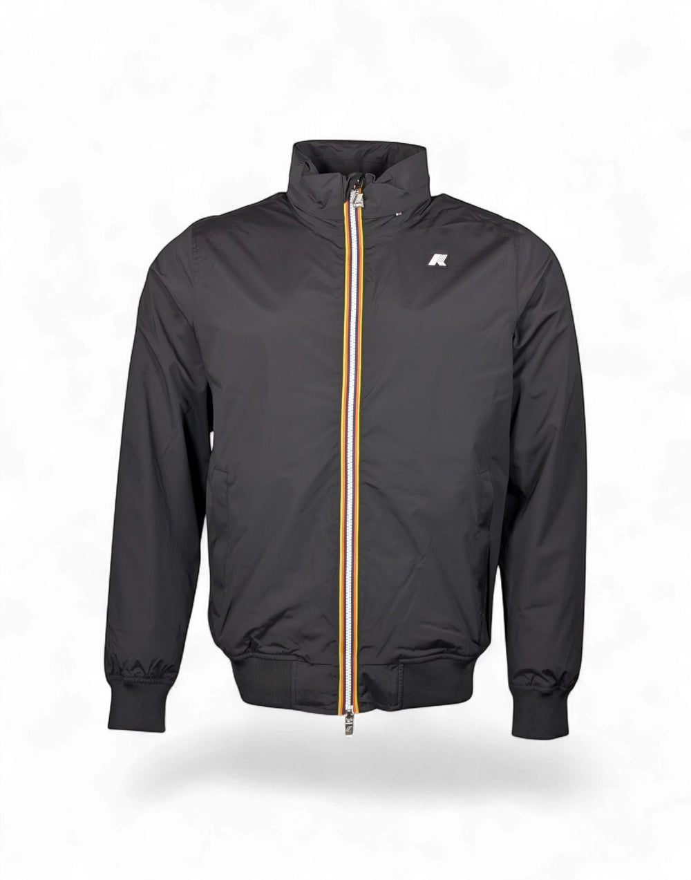 K3123VW USY AMAURY  STRETCH NYLON JERSEY K3123VW USY K-Way 