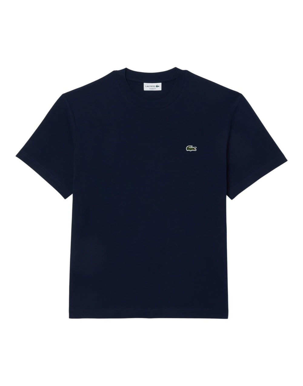 TH7318 166 T-shirt TH7318 166 Lacoste 