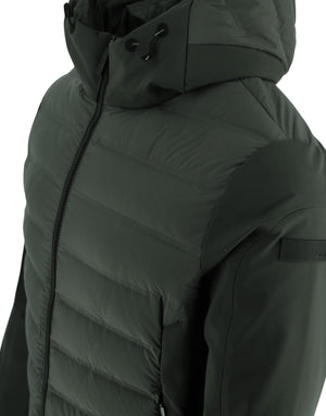 W25047 20 Thermo Hybrid Hood Zip Jkt W25047 20 RRD 