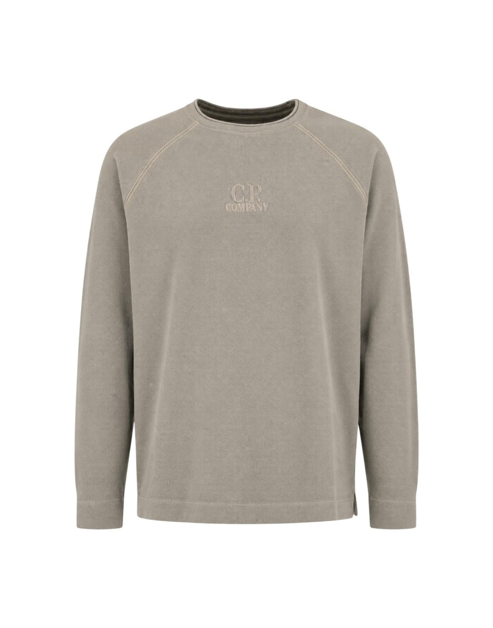 20CMSS178A110635S 921 Sweatshirts Crew Neck 20CMSS178A110635S 921 C.P. Company 