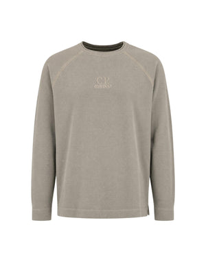 20CMSS178A110635S 921 Sweatshirts Crew Neck 20CMSS178A110635S 921 C.P. Company 