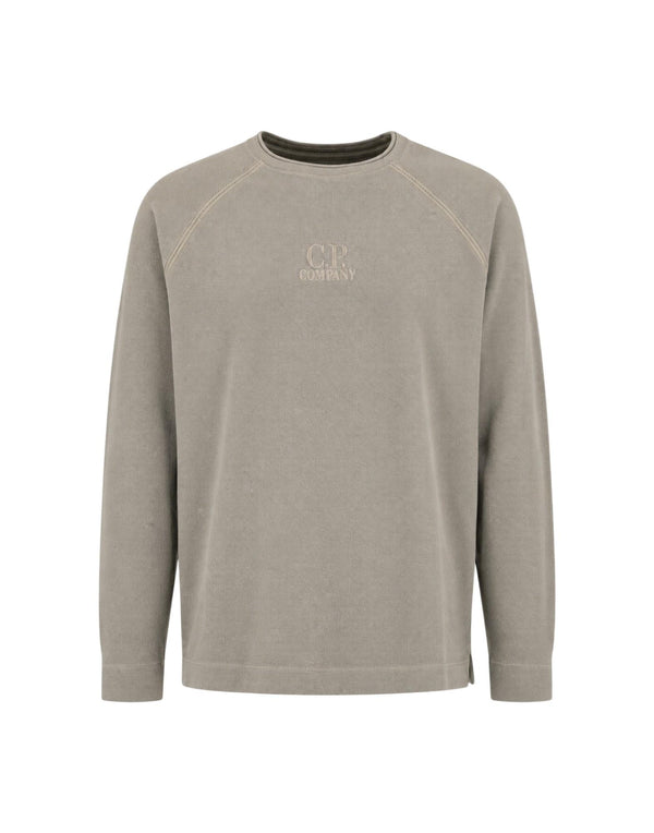 20CMSS178A110635S 921 Sweatshirts Crew Neck 20CMSS178A110635S 921 C.P. Company 