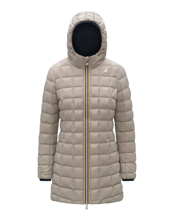 K8134CW BBC DENISE ST THERMO REVERSIBLE K8134CW BBC K-Way 