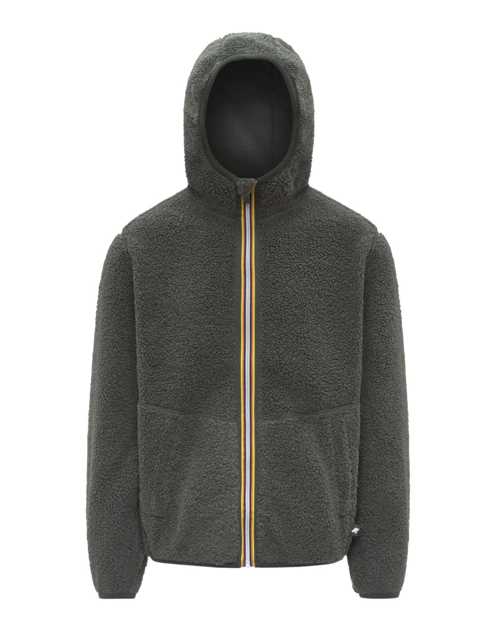 K3132NW B2N JACK SHERPA POLAR REVERSIBLE K3132NW B2N K-Way 