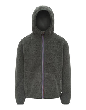 K3132NW B2N JACK SHERPA POLAR REVERSIBLE K3132NW B2N K-Way 