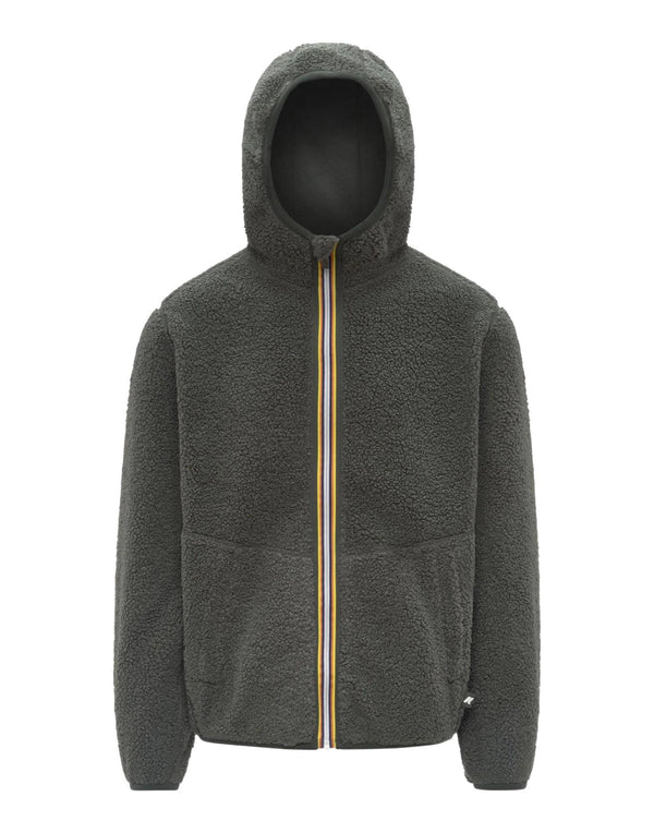 K3132NW B2N JACK SHERPA POLAR REVERSIBLE K3132NW B2N K-Way 