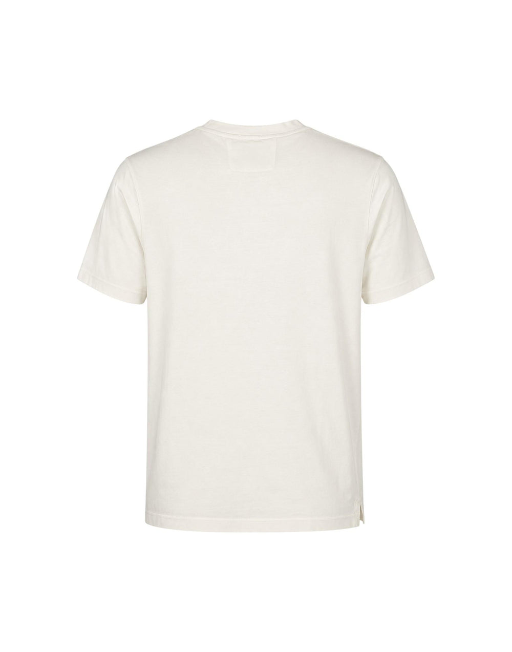 20CMTS173A005527S 103 T-Shirts Short Sleeve 20CMTS173A005527S 103 C.P. Company 