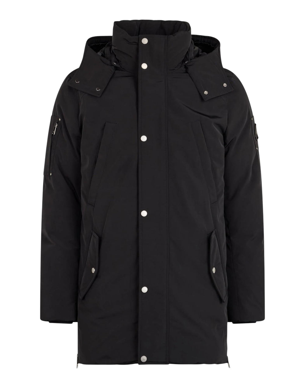 M34MJ116 292 Granite Peak Parka M34MJ116 292 Moose Knuckles 