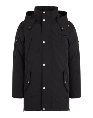 M34MJ116 292 Granite Peak Parka M34MJ116 292 Moose Knuckles 