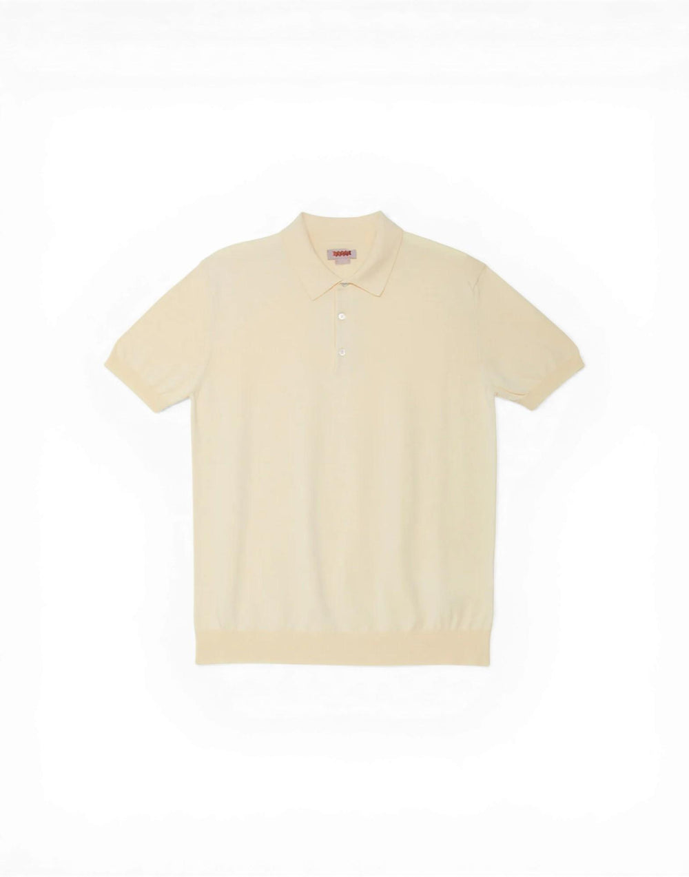 BRMAG0003 8005 Polo a maniche corte BRMAG0003 8005 Baracuta 
