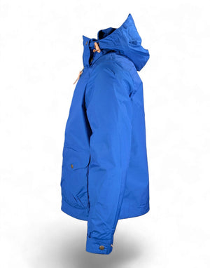 6038-CS COBALT All Seasons Blazer Coat 6038-CS COBALT Manifattura Ceccarelli 