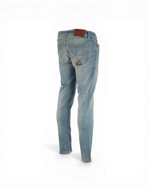 RRU075D1413119 C0999 517 MAN Blu Soft Elas Snoop RRU075D1413119 C0999 Roy Roger's 
